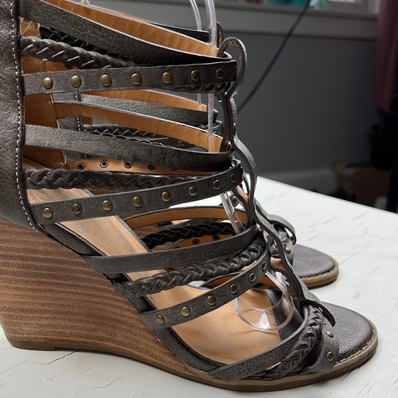 CROWN VINTAGE size 7 - Picture 4 of 8